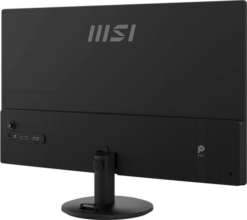 23,8" zaslon Full HD, 100 Hz, črn - Monitor MSI PRO MP242L