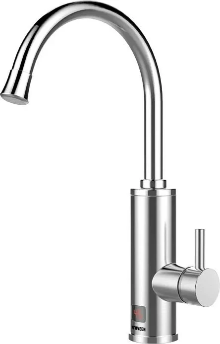 Električni grelnik vode N'OVEEN IWH850 Inox