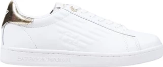 Superge za ženske Ea7, gold