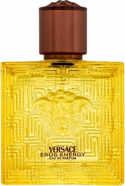 Eau de Parfum za moške Versace Eros Energy, 50 ml