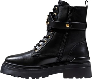 Čizme Pinko, ženske, črne