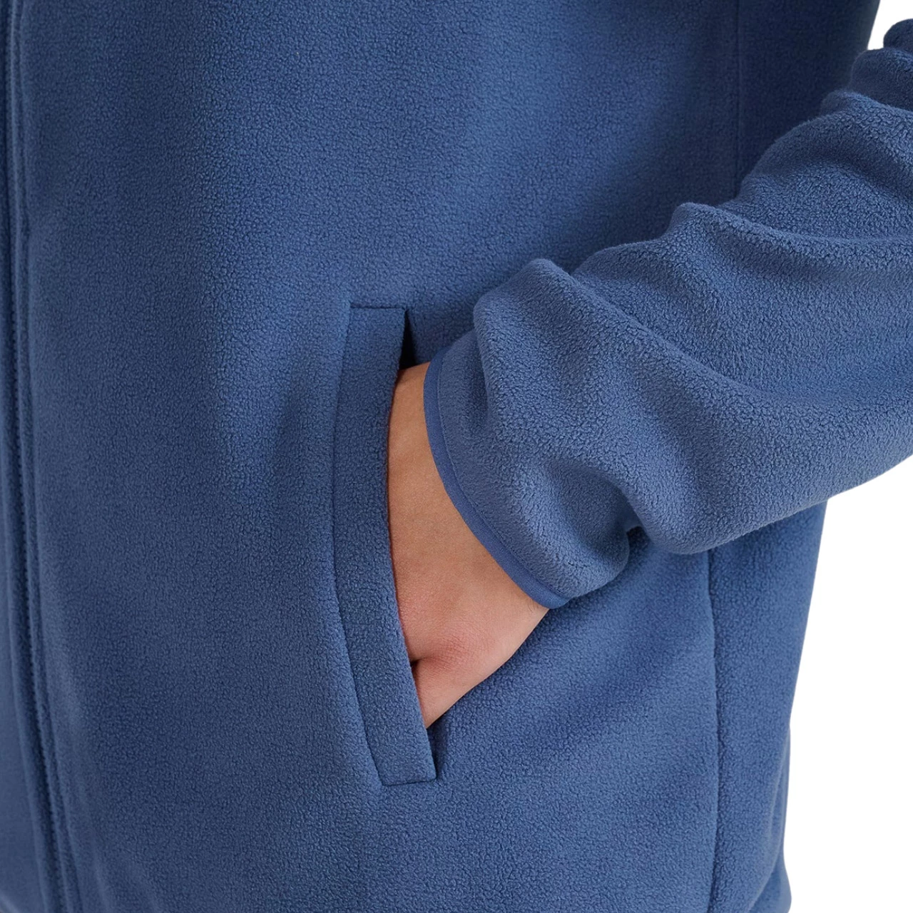 Polar za moške 4F, moder