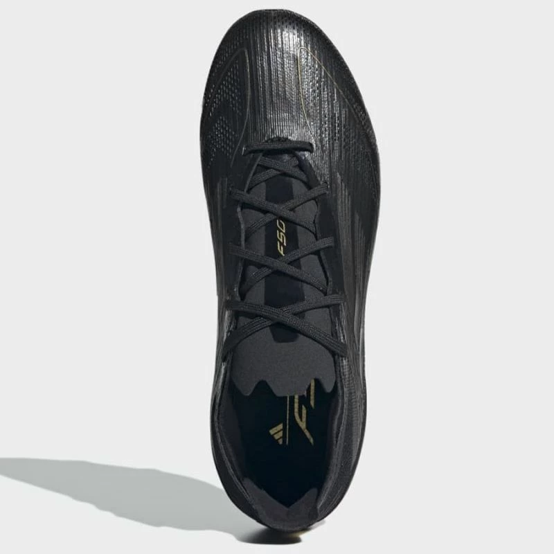 Nogometne superge za otroke adidas, črne