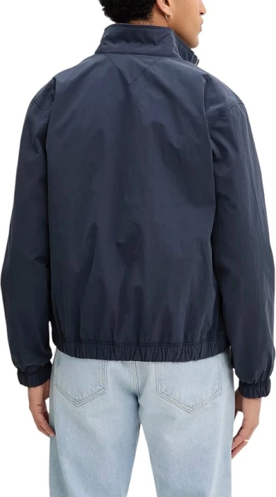 Jakna za moške Tommy Hilfiger Jeans, modra