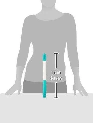 Higienični intimni pripomoček SUNDO, moder