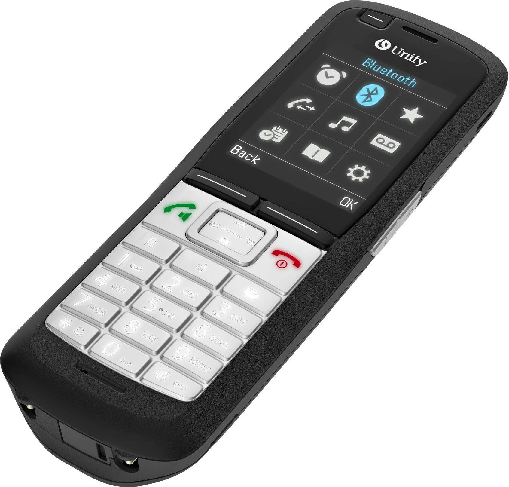 Stacionarni telefon Unify OpenScape R6