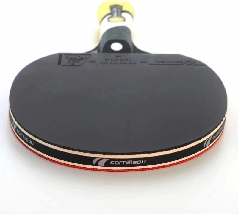 Pingpong lopar Cornilleau Perform 600, črn