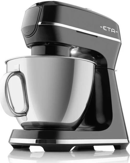 Kuhinjski procesor ETA Gratus Story II, 5 L, 1200 W, črn