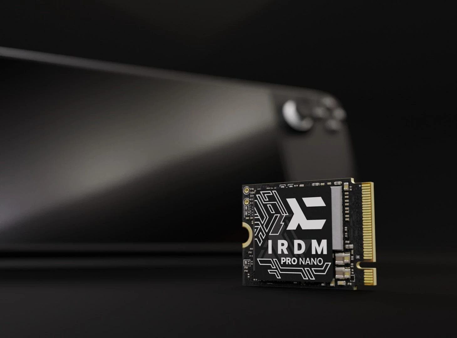 Notranji SSD GoodRam IRDM PRO NANO IRP-SSDPR-P44N-01T-30