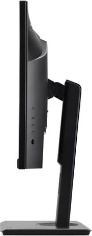 24" WUXGA monitor Acer Vero B7 B247W E5, 1920 x 1200, črn
