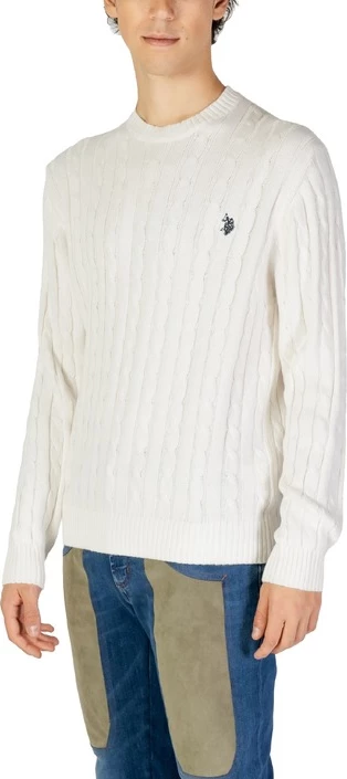 Xempher za moške U.s. Polo Assn., bel