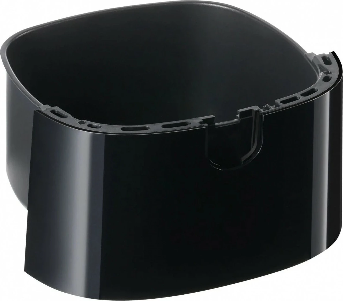 Friteza brez olja, Amica AFD 5010, 7,2 L, črna