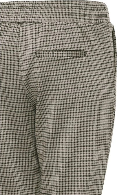 Hlače za ženske Ichi, bež