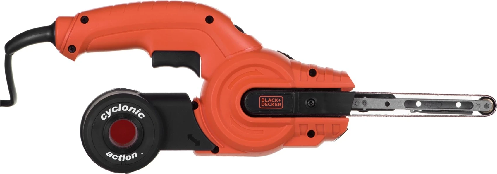 Limenjak prenosni Black & Decker, KA900E, 350 W