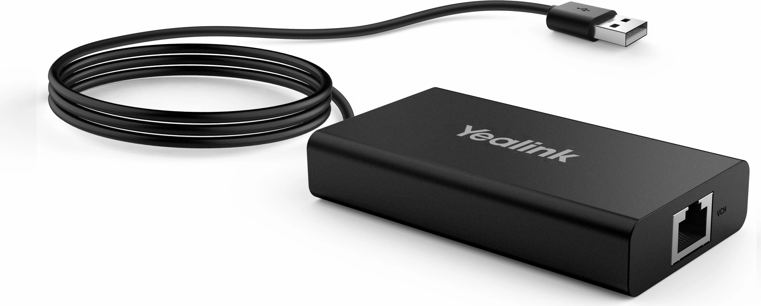 Extender za BYOD Yealink MVC-BYOD, črn, 7,5 m