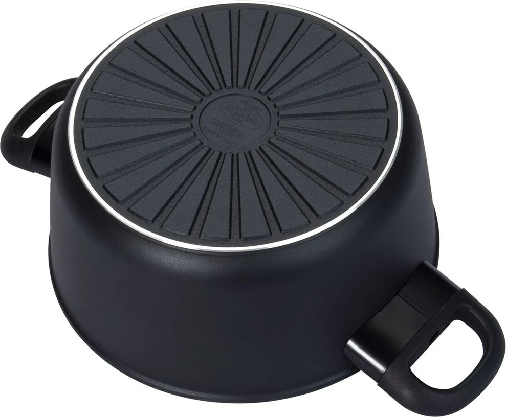 Ponev 24 cm, črna BALLARINI 75002-921-0