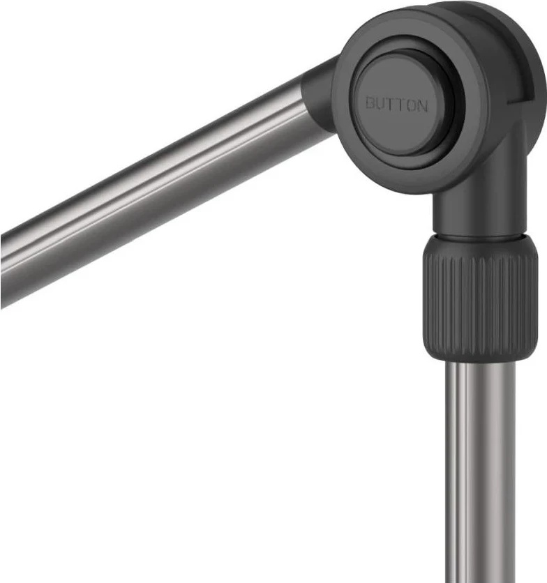 Stenski nosilec za TV Fixed Relax, 7–13 inch, črn