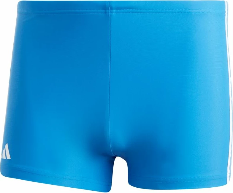 Plavalne kratke hlače adidas za moške, modre