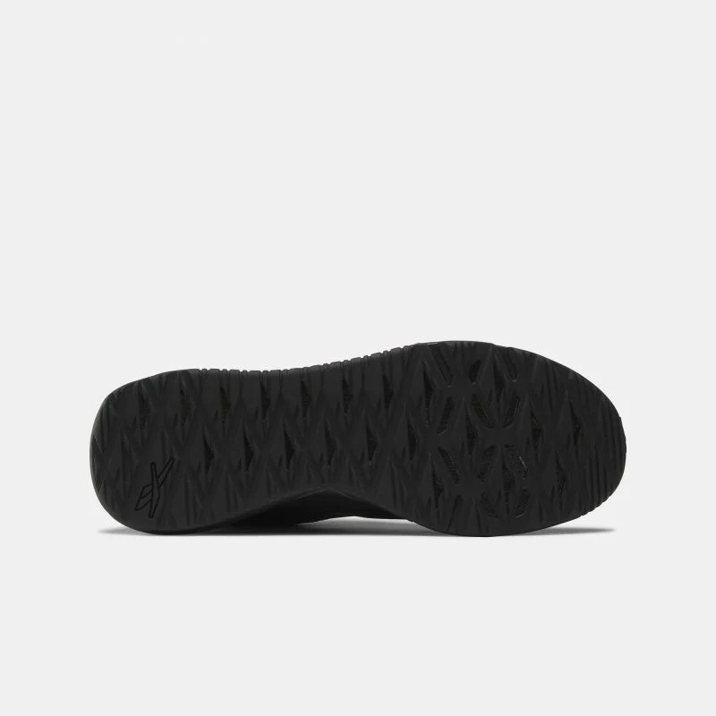 Superge Reebok NFX Trainer M, črne - za moške Superge Reebok NFX Trainer M, črne - za moške