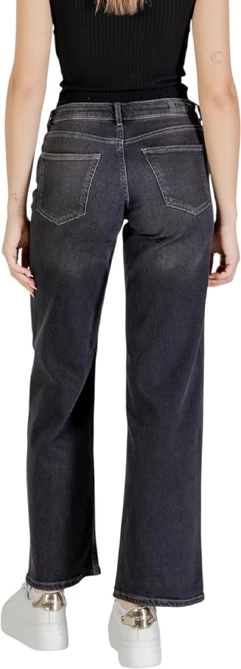 Jeans Only za ženske, črni