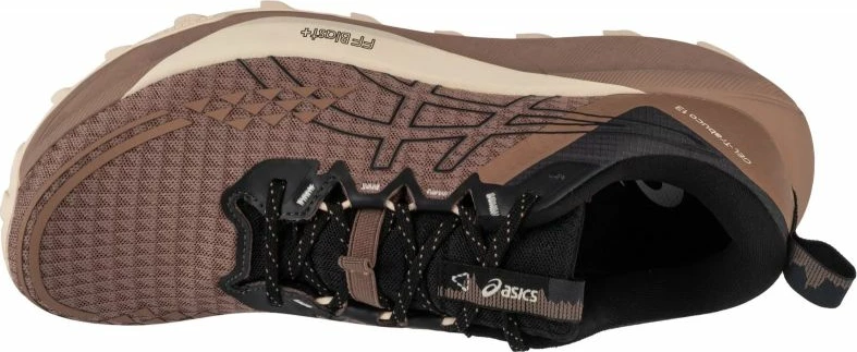 Superge Asics Gel-Trabuco 13, kavno