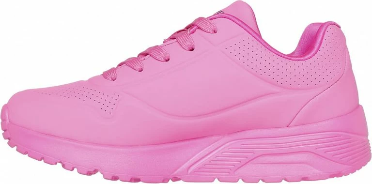 Superge za otroke, Skechers, roza