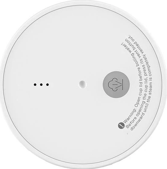 Termos, Deerma DR050, bel