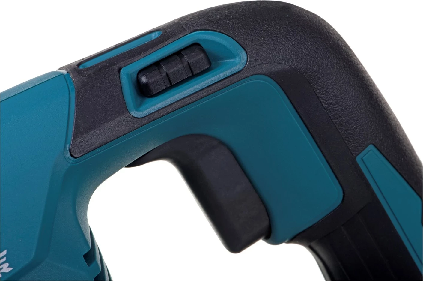 Reciprocna žaga, Makita DJR187Z, črna, 3000 ud./min