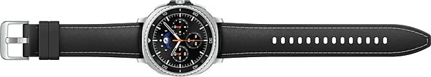 Pametna ura Samsung Galaxy Watch8 46mm 64GB Wi‑Fi črna Pametna ura Samsung Galaxy Watch8 46mm 64GB Wi‑Fi črna