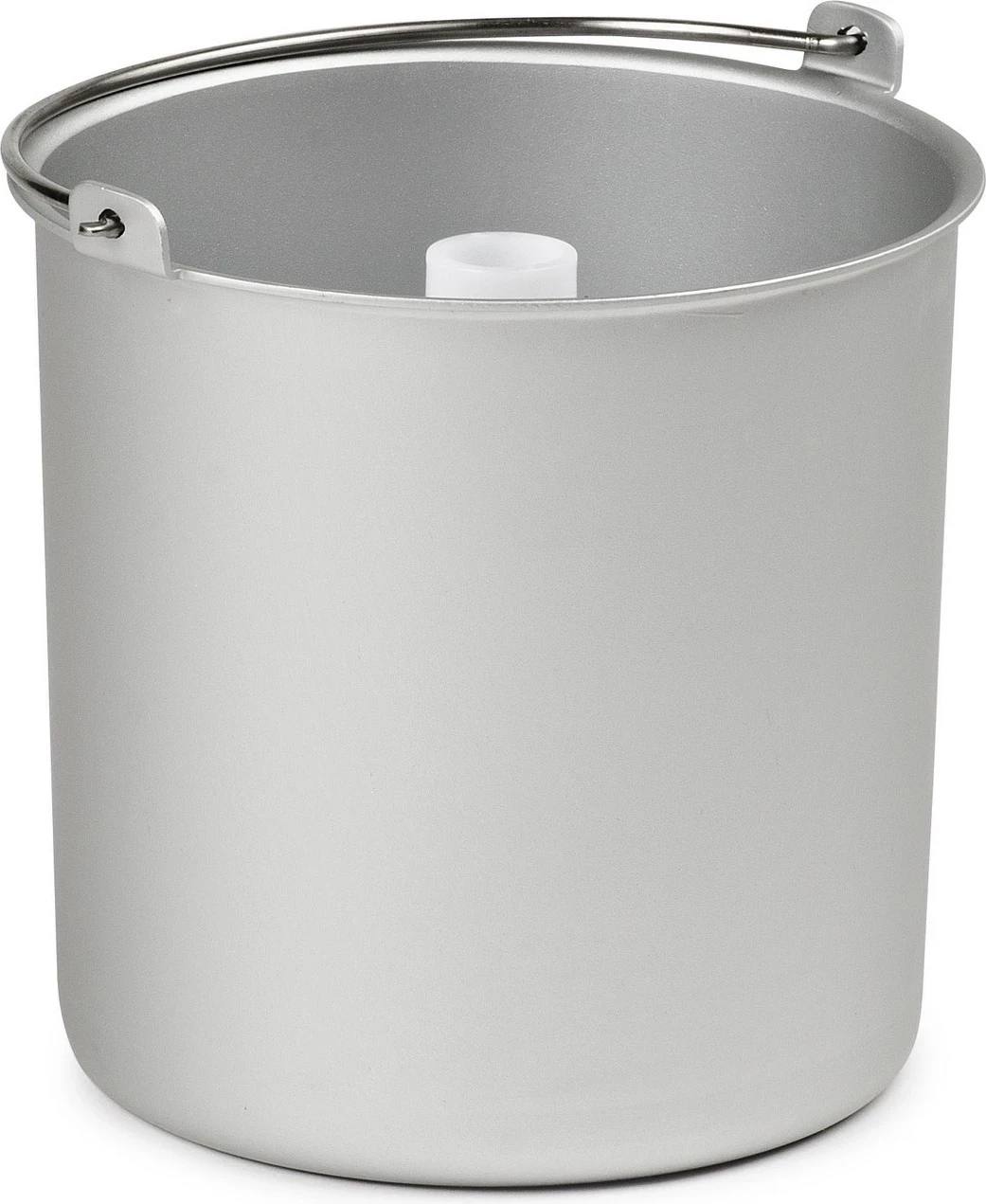 Aparat za sladoled G3 Ferrari G20035, 1,5 L, 150 W, srebrn