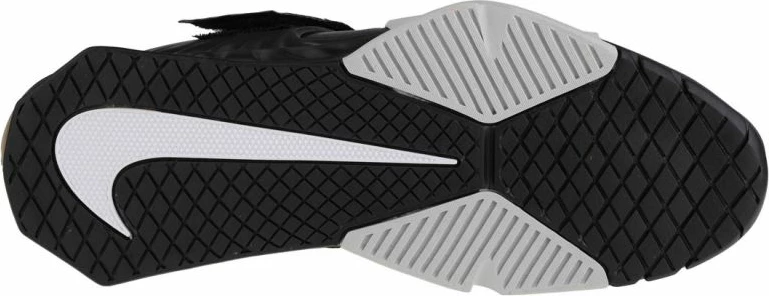 Superge za trening, Nike Savaleos M CV5708-010, črne, moške