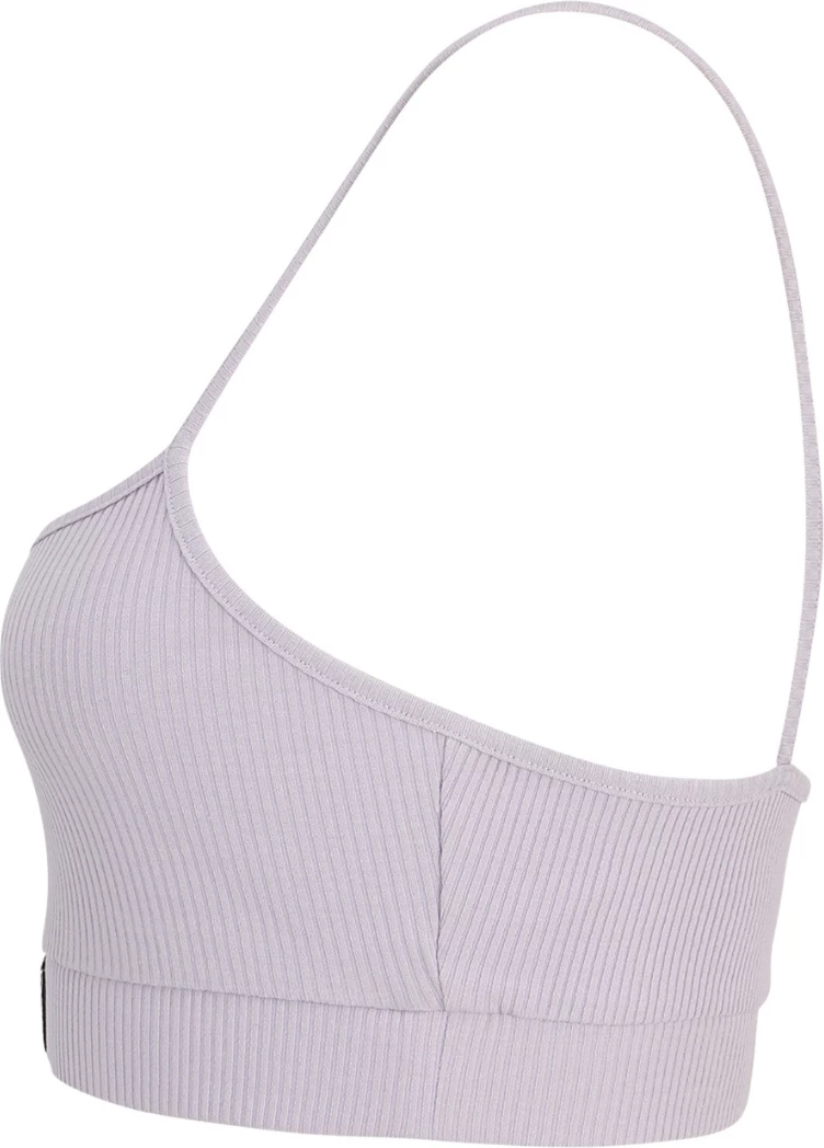 Športni modrček za ženske Fila, vijoličen