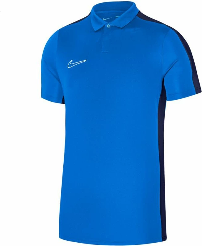Polo majica za moške Nike, modra