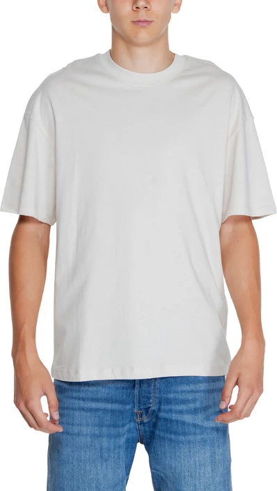 Majica Jack & Jones, bež
