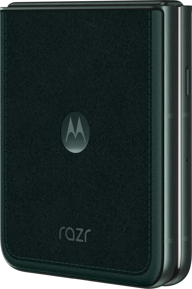 Zložljiv mobilni telefon razr 60 ultra Motorola, 6,96", 16 GB RAM, 512 GB, 5G, zelen