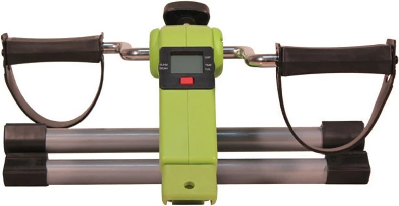 Rotor za rehabilitacijo ANTAR, z nasprotnim odpornim sistemom, siva