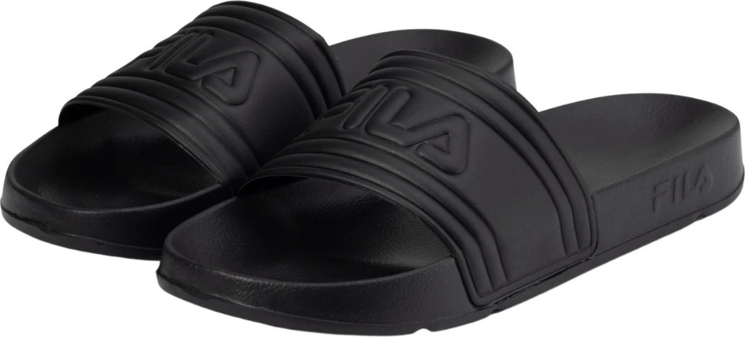 Moške japonke Fila Morro Bay, črne