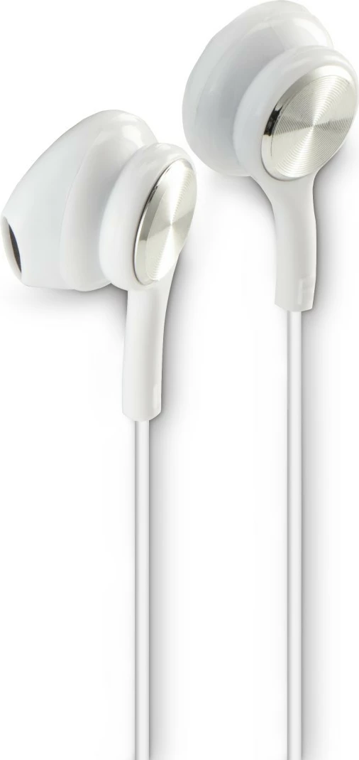 Slušalke USB-C in-ear Hama 184194, bele