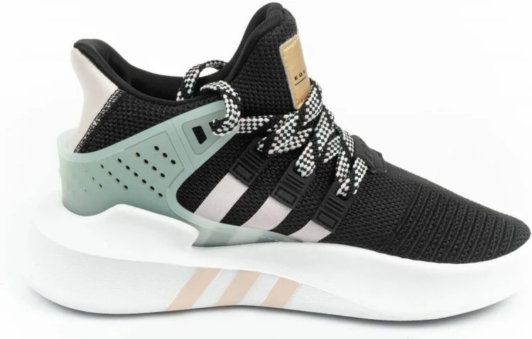 Superge, Adidas, ženske, črne