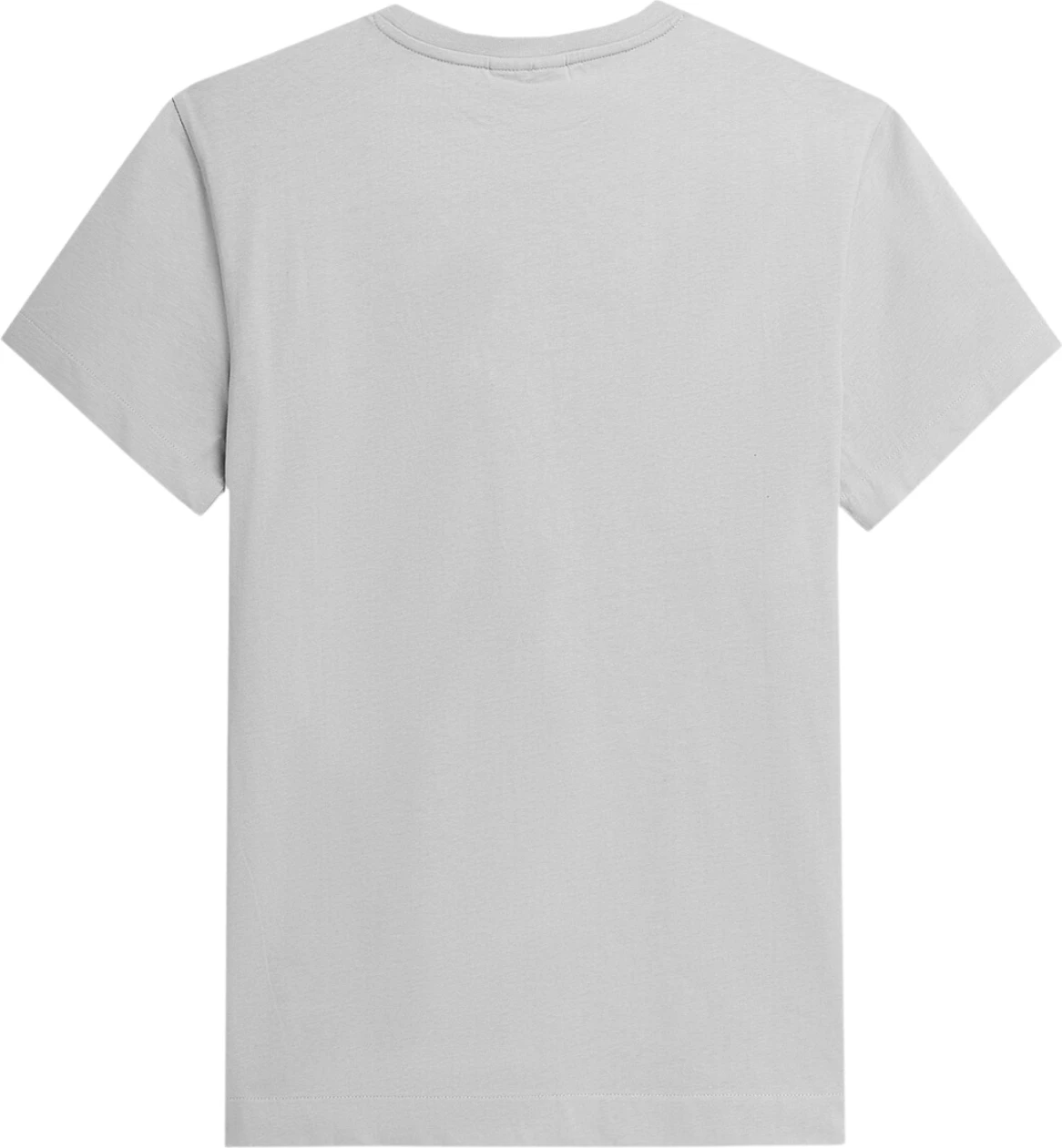 Majica za moške Outhorn, siva