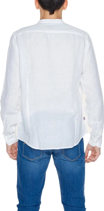 Bela moška srajca Blauer
