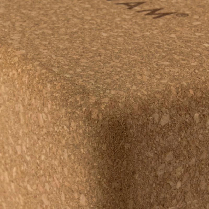 Blok za jogo GAIAM, za moške in ženske, rjav