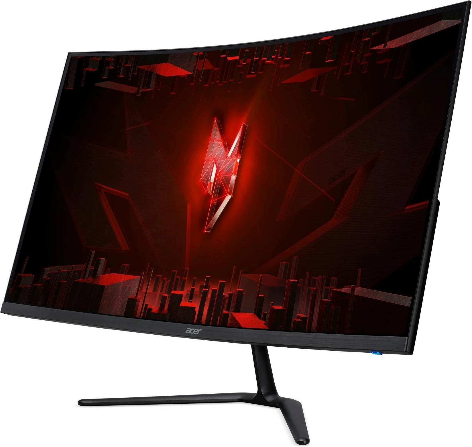 31,5-palčni monitor Acer Nitro ED320QRS3bmiipx, Full HD, 1 ms, LED, črn