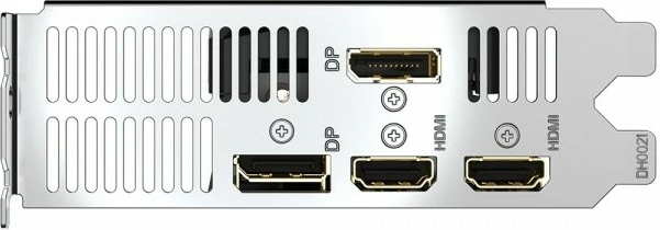 Grafična kartica Gigabyte GeForce RTX 5050 Low Profile OC, 8GB GDDR6, 128-bit, 3 ventilatorji Grafična kartica Gigabyte GeForce RTX 5050 Low Profile OC, 8GB GDDR6, 128-bit, 3 ventilatorji