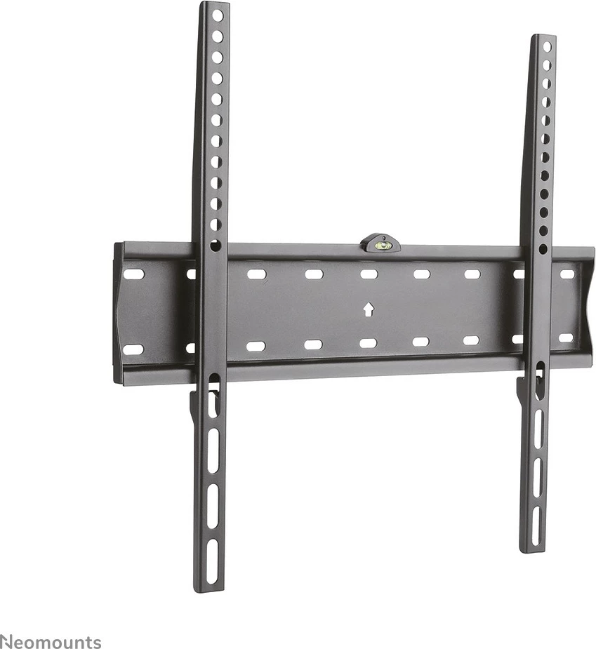 Stenski nosilec za TV, Neomounts FPMA-W300BLACK, fiks, 32–55 in., jeklo, črn Stenski nosilec za TV, Neomounts FPMA-W300BLACK, fiks, 32–55 in., jeklo, črn