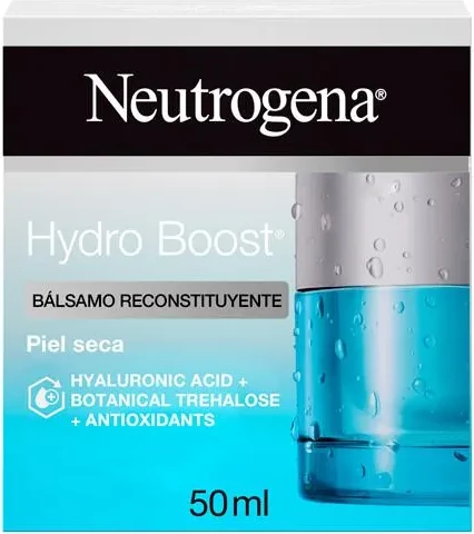 Hidratacijski balzam za obraz Neutrogena Hydro Boost, unisex, 50 ml