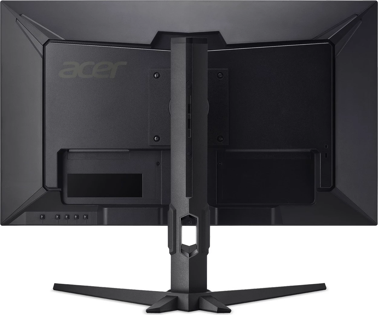 27" IPS Full HD monitor, 520Hz, FreeSync Premium, črn - Acer XV270F5bmiiprzx