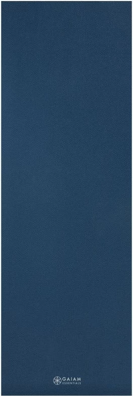 Joga blazina za moške, modra — GAIAM