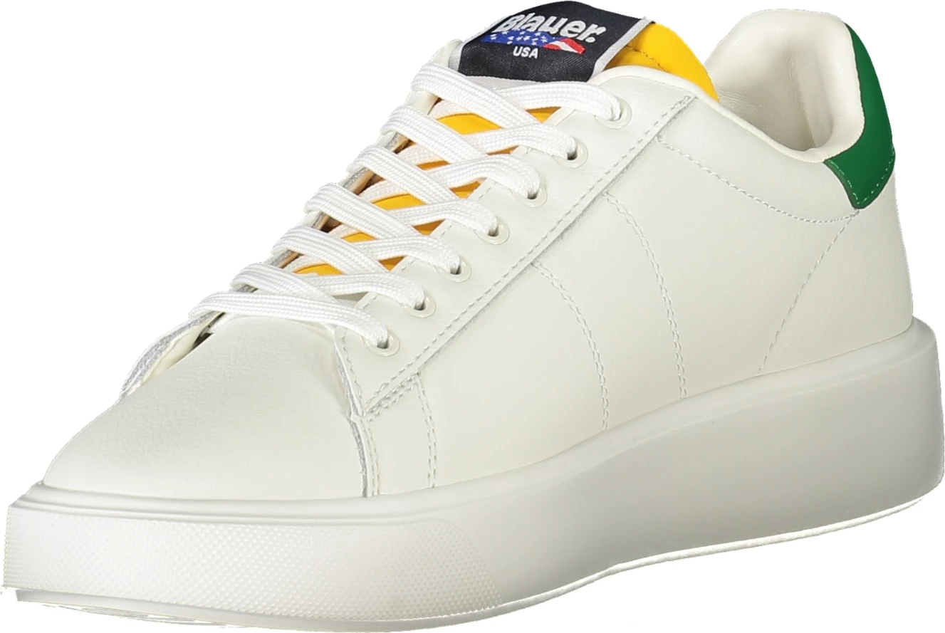 Superge za moške, bele, Blauer