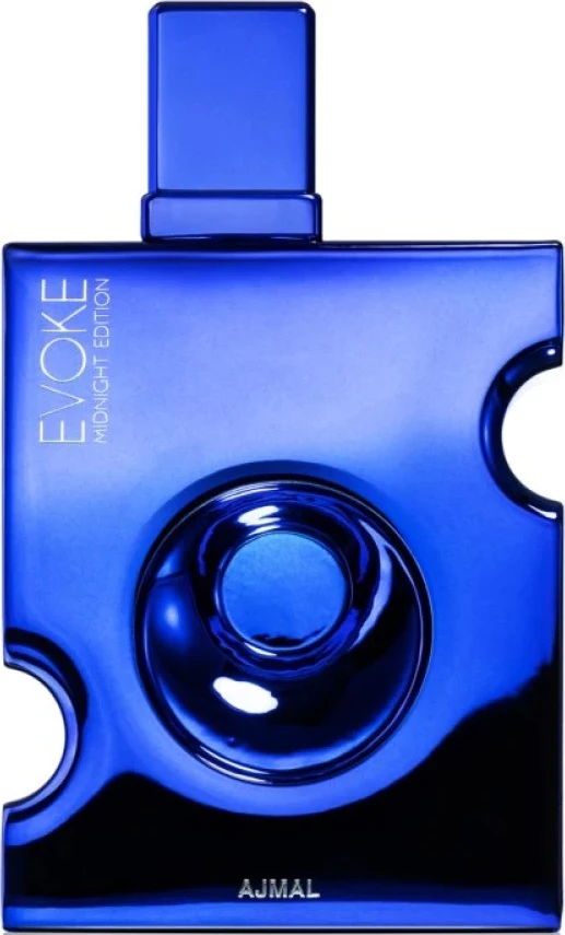 Eau de Parfum za moške Ajmal Evoke Midnight Edition, 90ml